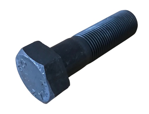 [1257604]  Volvo skruebolt krumtapaksel remskive 240 740 760 780 940 960 D24 Volvo varenummer 1257604