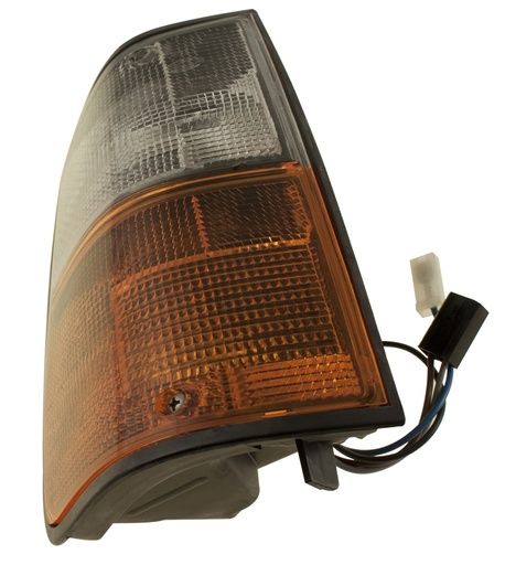 [1259747] Volvo højre blinklys Volvo varenummer 1259747