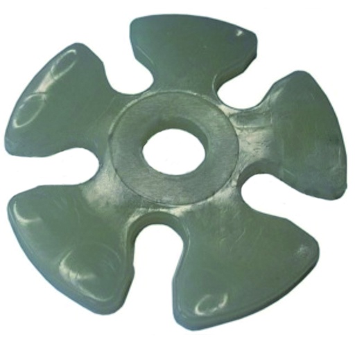 [1266020]  Volvo Tændrørskabelklemmeholder Rund 240+340+360+740 B19+B21+B23+B200+B230+ Volvo Varenummer 1266020