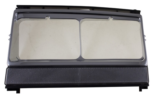 [1304081]  Volvo Stelforlygte venstre USA-stil V L Landeversion: USA 240 260 Volvo varenummer 1304081