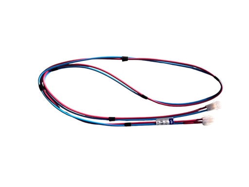 [1307016]  Volvo ledningsnet 780 kabine gulvplade skinne Volvo varenummer 1307016