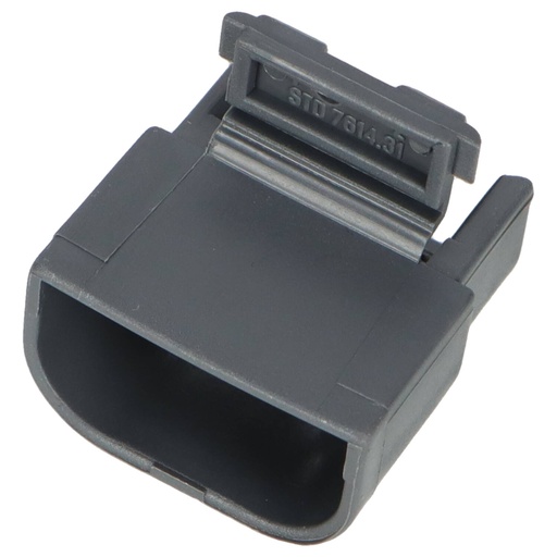 [1307049]  Volvo isolator ledningsnet dæksel slange Volvo 240 260 262 740 760 780 850 940 960 S90 V90 (-1998) Volvo varenummer 1307049