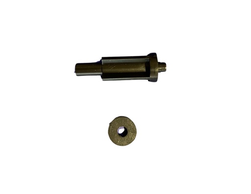 [1308558]  Volvo Plug 240+260 instrumentbræt kilometertæller 1981-1993 Volvo varenummer 1308558