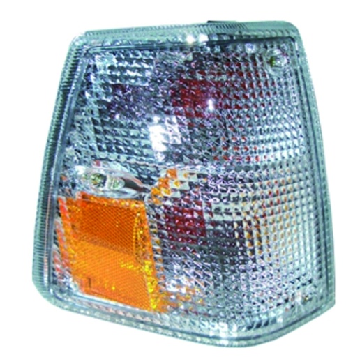 [1312630] Volvo Hjørne Sidelygte Højre 240 USA City Light Blinklys Volvo Varenummer 1312630