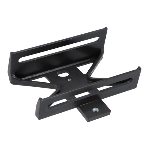 [1312904]  Volvo kofangerstøtte 240 260 1981+ bag venstre eller højre kan bruges Volvo varenummer 1312904