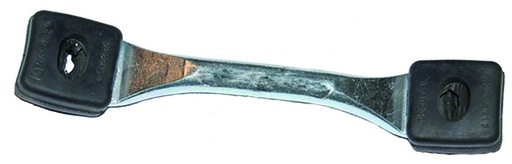 [1315010]  Volvo bagklap låsebeslag bagagerum 240 stationcar 245 Volvo varenummer 1315010