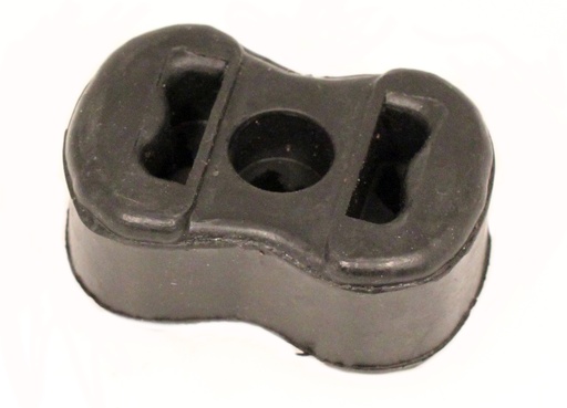 [1329646]  Volvo Gummi udstødningsophæng 740 760 780 Volvo varenummer 1329646