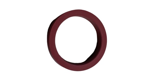 [1332698] Volvo Gummi ring O-ring pakning B234 F oliepumpe rør/rør Volvo varenummer 1332698