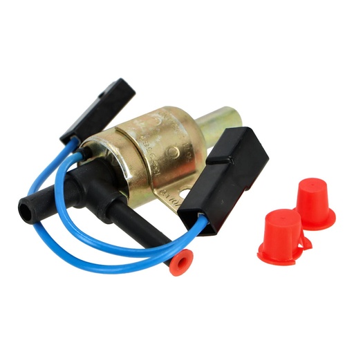 [1336595]  Volvo Varmstartsindsprøjtningsdyse 240+740 B200K+B230K Pierburg B25 karburator -1986 Volvo varenummer 1336595