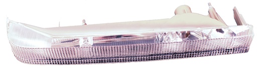 [1342328]  Volvo Blinklys Venstre Blinklys 740 760 USA Canada Forlygter Volvo Varenummer 1342328