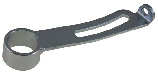 [1346024]  Volvo Generatorbeslag 240 340 360 740 740 760 Strammer bøjet B19 B23. B200 Volvo Varenummer 1346024