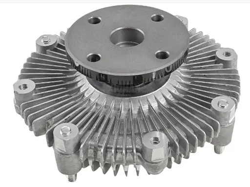 [1357433]  Volvo glidekobling Køretøjsudstyr: til køretøjer med aircondition Volvo varenummer 1357433