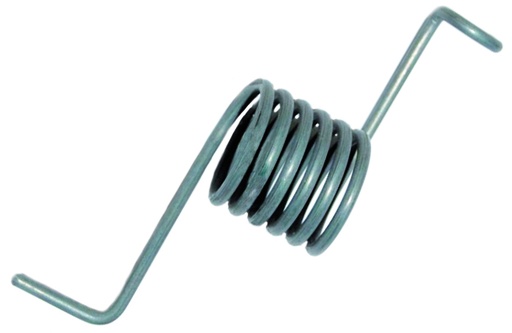 [1359134]  Volvo returkoblingspedalfjeder 740 760 780 Volvo varenummer 1359134