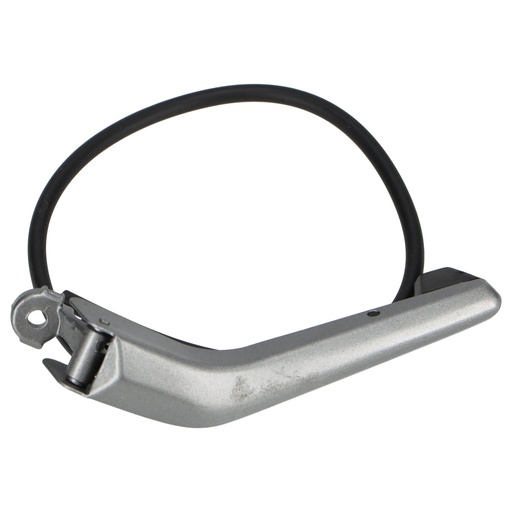 [1369713]  Volvo Forlygteviskerarm højre 740 760 780 940 960 Volvo varenummer 1369713