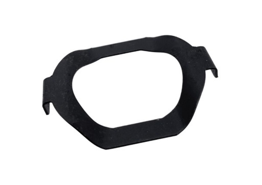 [1371389] Volvo Klemmeklemme til handskerumslås 240+260 1984+ 940 960 740 760 780 V90 S90 Volvo varenummer 1371389