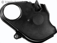 [1378611]  Volvo tandremsdæksel (740, 940, 240, 760, 360, B200, B230) Volvo varenummer 1378611