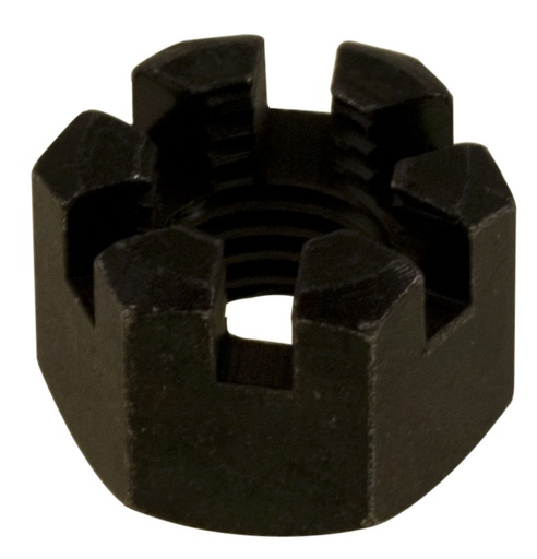 [190142] Volvo kronemøtrik M12 x 1.5 til kugleled under Volvo Amazon Volvo varenummer 190142