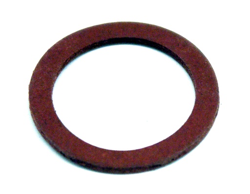 [191228]  Volvo fiber revet pakningsring tætning brændstofslange B16 444 445 P210 544 1200 Pakningsring Volvo varenr. 191228