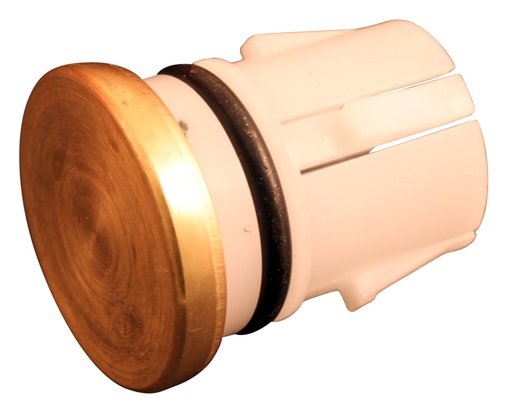 [237616]  Volvo-prop flydekammer Stromberg B20A 175 CD-2SE 140 164 240 260 Volvo varenummer 237616