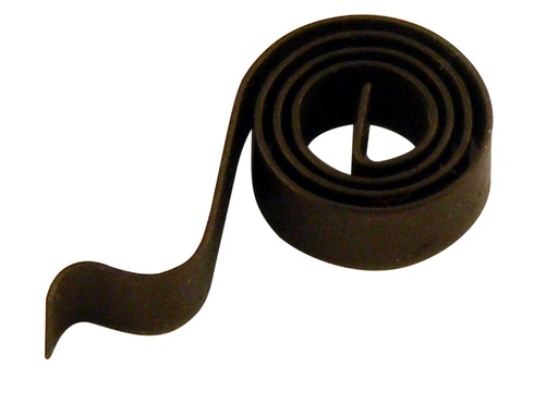 [238801]  Volvo Fjeder til kulbørste DC-generator og startmotor Bosch WSF40L4 1 104 652 005 6 volt + 12 volt Volvo varenummer 238801