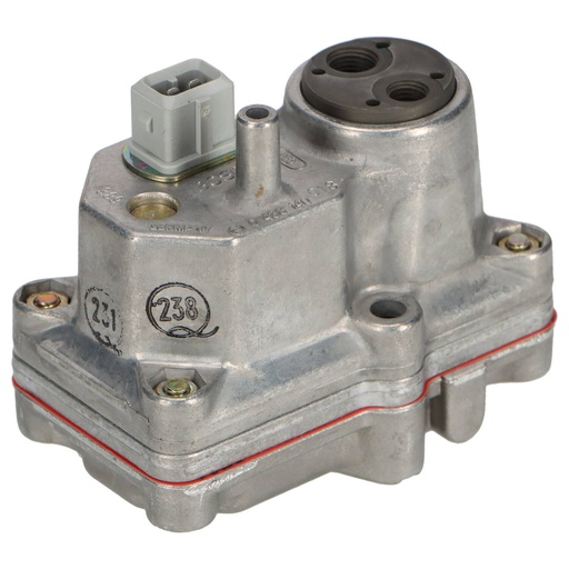 [269531]  Volvo Benzin brændstoftrykregulator 260 B27E B27F B28 F 269291 Volvo varenummer 269531