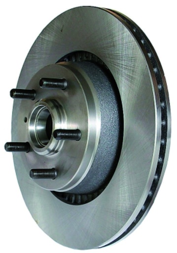 [270877] Volvo Bremseskivesæt Bremseskive til 740+760+780+940+960 Gearring+nav (287mm)Volvo 740 760 780 Volvo varenummer 270877