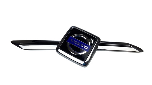[30630352]  Volvo emblem (2x) Volvo varenr. 30630352