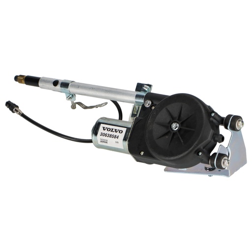 [30638584]  Volvo Antenne S40 elektrisk Volvo varenummer 30638584