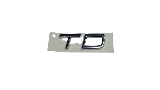 [30864035]  Volvo emblem Volvo varenr. 30864035