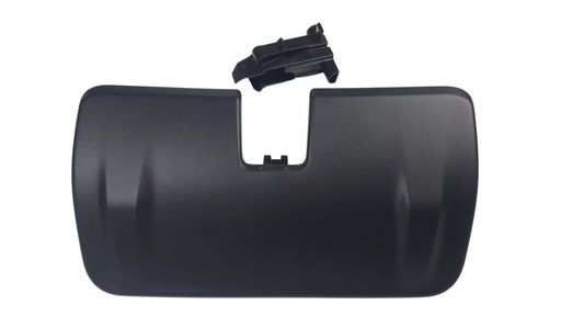 [31338991]  Volvo kofangerbeklædning kofangerbeklædning Volvo varenummer 31338991