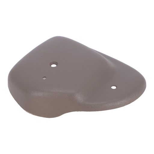 [3407226]  Volvo-afdækning venstre forreste grå 780 sæde Volvo varenummer 3407226