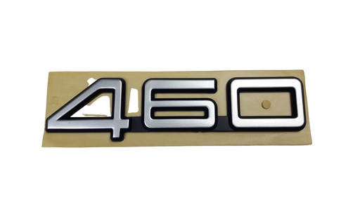 [3459066]  Volvo emblem Volvo varenr. 3459066