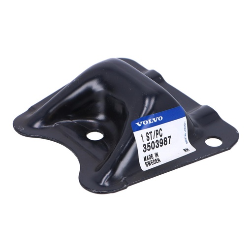 [3503987] Volvo Stopstøtte bagaksel 760 780 940 940 SE 960 1988-. 4 DØRS. MULTI-LINK 1994. 3503986 4-dørs Volvo varenummer 3503987