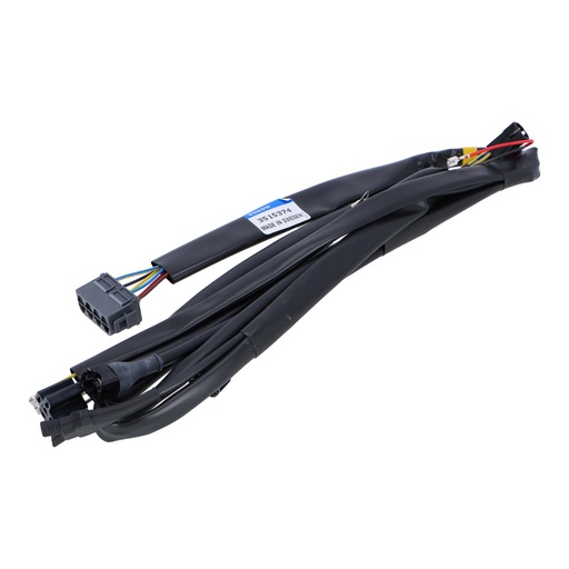 [3515374]  Volvo ledningsnet 260 81-82 B28E V6 K-Jet motor Volvo varenummer 3515374