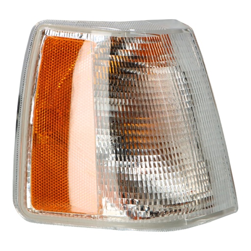 [3518623]  Volvo hjørne-/sidemarkeringslygte blinklys USA model højre 940 960: Canada USA Volvo varenummer 3518623
