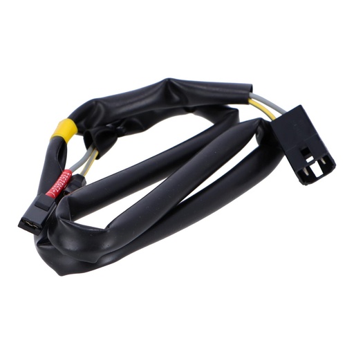 [3523853]  Volvo ledningsnet Volvo 240 dørhøjttaler venstre eller højre for og bag kan bruges Volvo varenummer 3523853