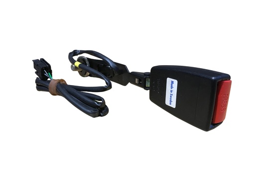 [3525264]  Volvo remfanger remfanger venstre forreste 740 760 940 940 SE (3548890) Volvo varenummer 3525264