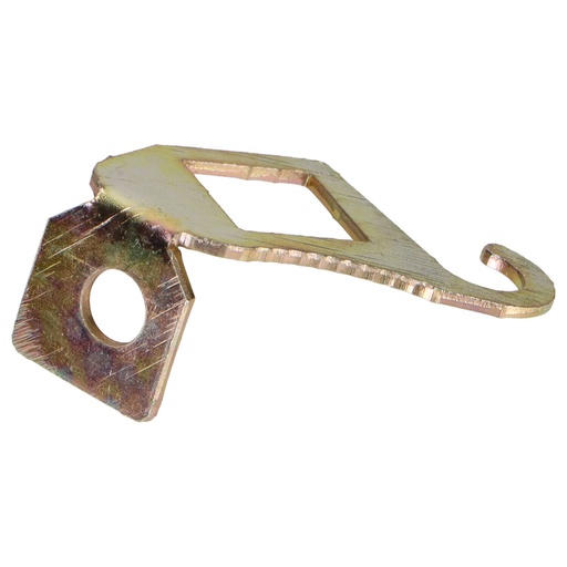 [3530587]  Volvo håndbremsestøtte 740 760 940 960 s90 v90 til køretøjer med stiv aksel Volvo varenummer 3530587