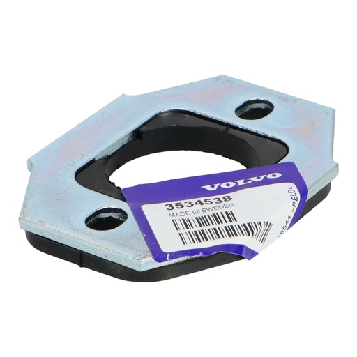 [3534538]  Volvo føringsskive kofanger kofangerstøttepassage 240 260 Volvo varenummer 3534538