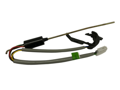 [3540138] Volvo centraldørlåskontakt førerside i dør (1347550) 240 260 Volvo varenummer 3540138