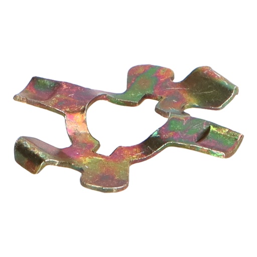 [3540673]  Volvo klemme højre dørhåndtag 240 til at fastspænde den øverste del af det indvendige håndtag i døren Volvo varenummer 3540673