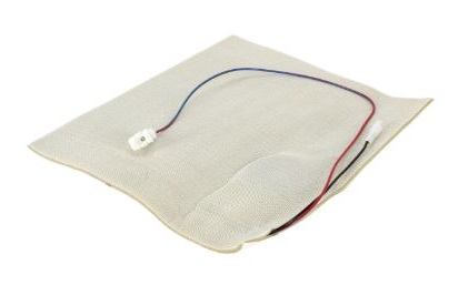 [3540726]  Volvo Volvo sædevarme, sædevarmemåtte 240 260 til læderindtræk og stofudstyr fås brugt på forespørgsel Volvo varenummer 3540726