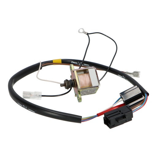 [3544676]  Volvo Solenoid 240 Automatisk AW70 1991-1992. AW70/71 1991-1992. Variabel ventilstyringsmagnetventil Volvo varenummer 3544676