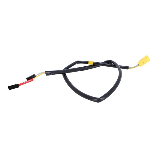 [3544848]  Volvo ledningsnet dørhøjttalerkabel venstre højre for og bag kan bruges til Volvo 240: Volvo varenummer 3544848