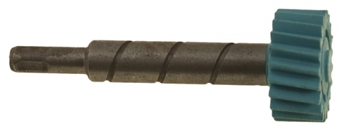 [380982]  Volvo Speedometer gear 21 tænder Volvo 240 260 262 automatgear M45 R.AX udveksling 4,10:1. 1975-1979 Volvo varenummer 380982