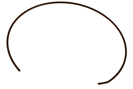 [418623]  Volvo låsering klemring filtpakning krumtapakselside svinghjulside B20 B18 Volvo varenummer 418623