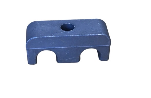 [462996] Volvo klemme oliekøler automatisk B280 B200 B28 B230 240 740 760 Volvo varenummer 462996