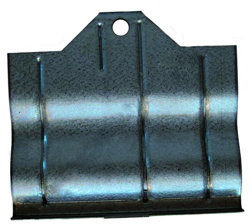 [463284]  Volvo beslagmontering luftfilter B230 B19 B21 B23 med forvarmer 240 740 Volvo varenummer 463284