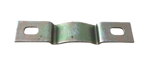 [464617]  Volvo Udstødningsklemme 260 mB27A+B27E+B8E kombination med 464616 Volvo varenummer 464617