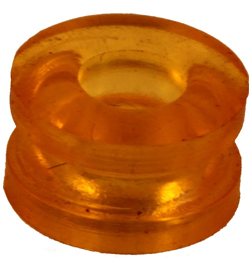 [680629]  Volvo Gummi Bus gearstangsstøtte M40/M41 140 164 m410 Volvo varenummer 680629